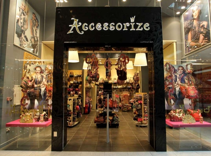 Accessorize London to expand operations